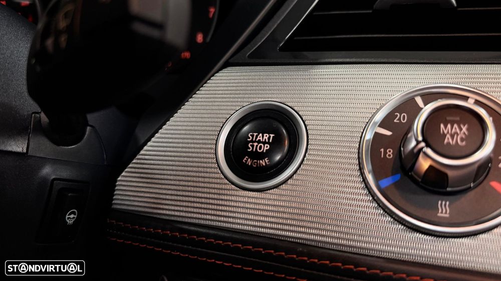 BMW Z4 sDrive20i - 27