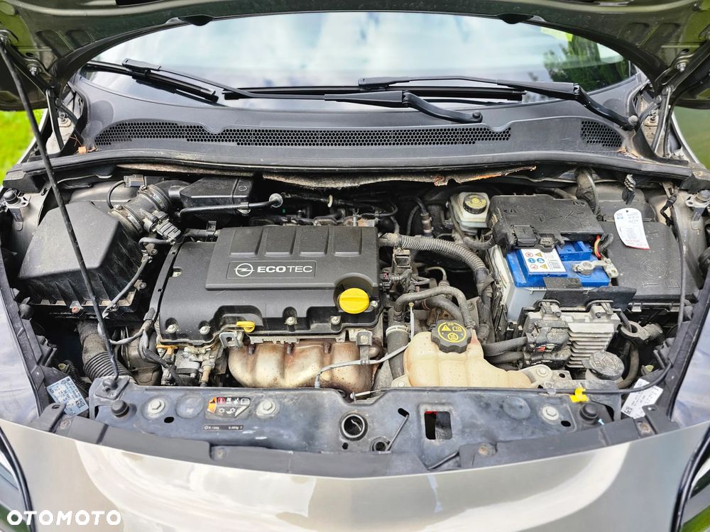 Opel Corsa - 13