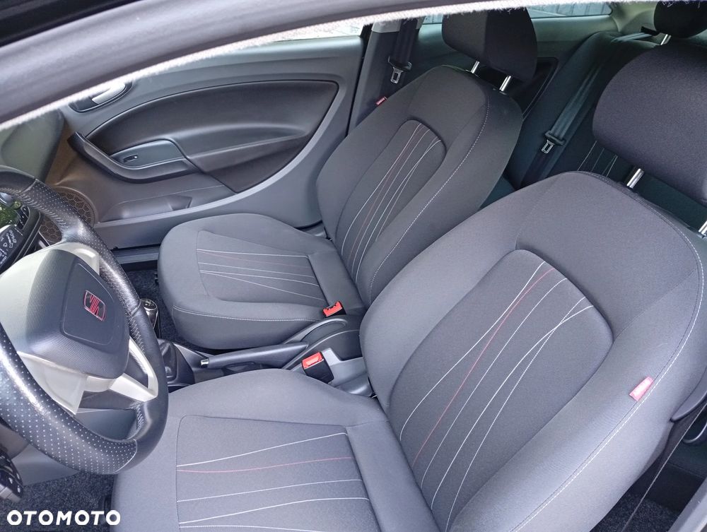 Seat Ibiza - 11