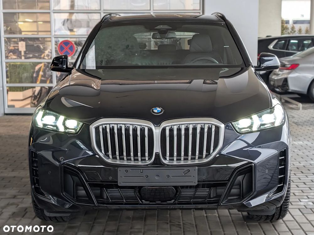 BMW X5 xDrive30d - 4