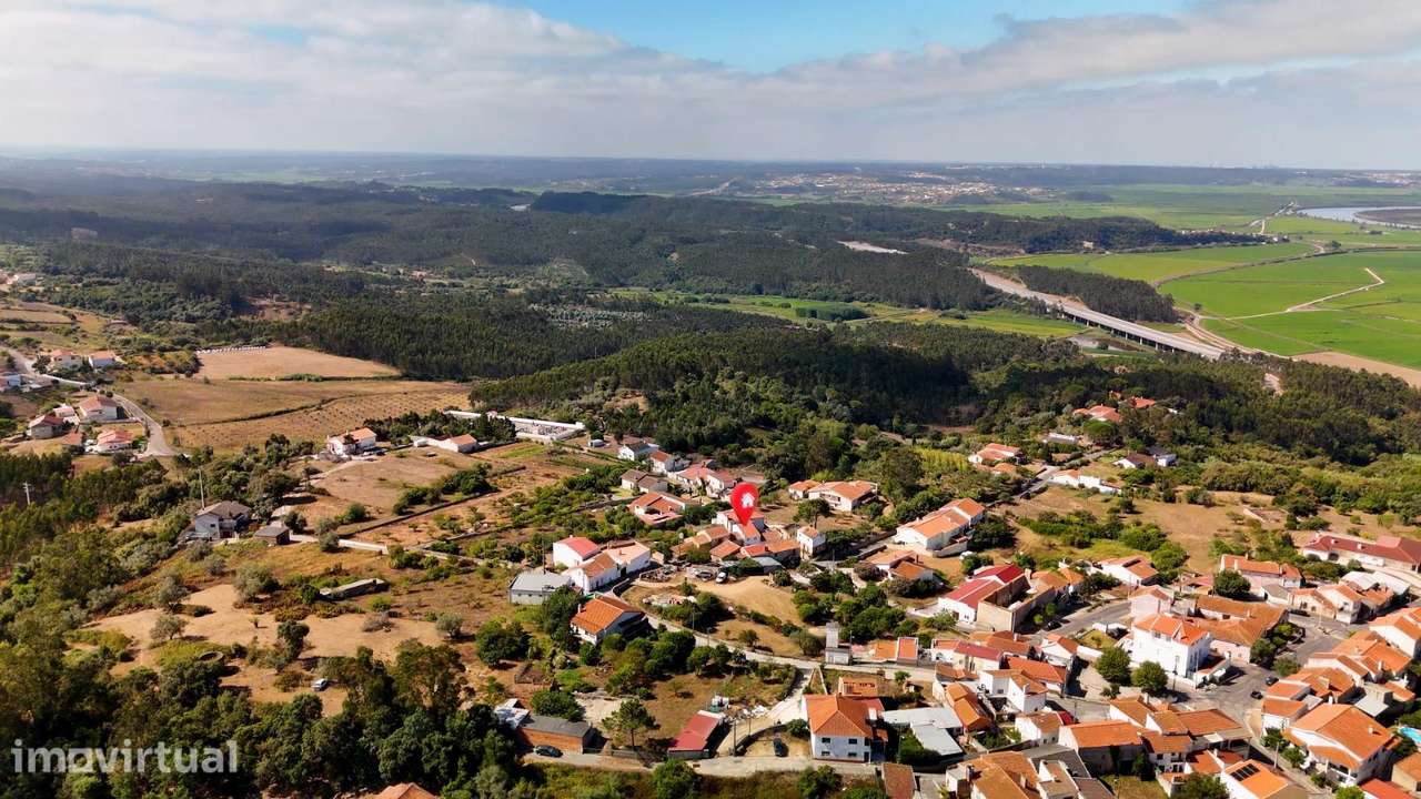 Moradia T2+1 - Grande imagem: 4/17