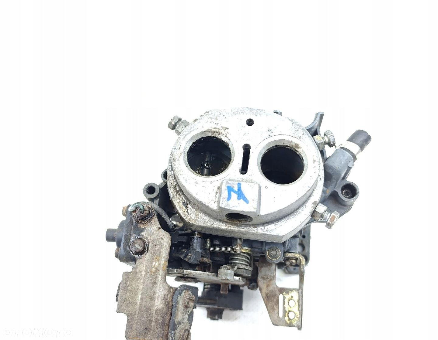GAŹNIK FIAT 125 1.5 34DCHD16 - 5