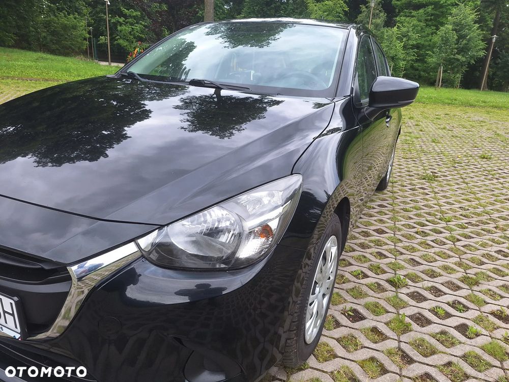Mazda 2 SKYACTIV-G 75 Center-Line - 10