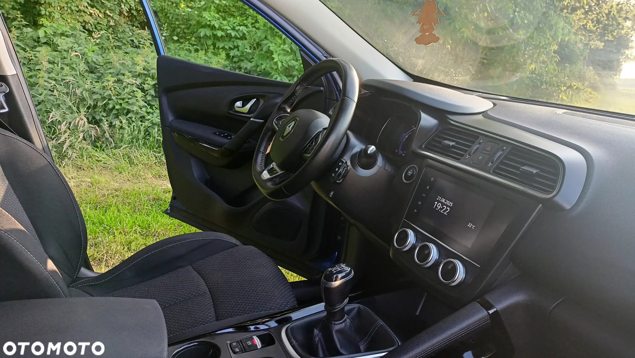 Renault Kadjar 1.5 Blue dCi Easy Life - 8