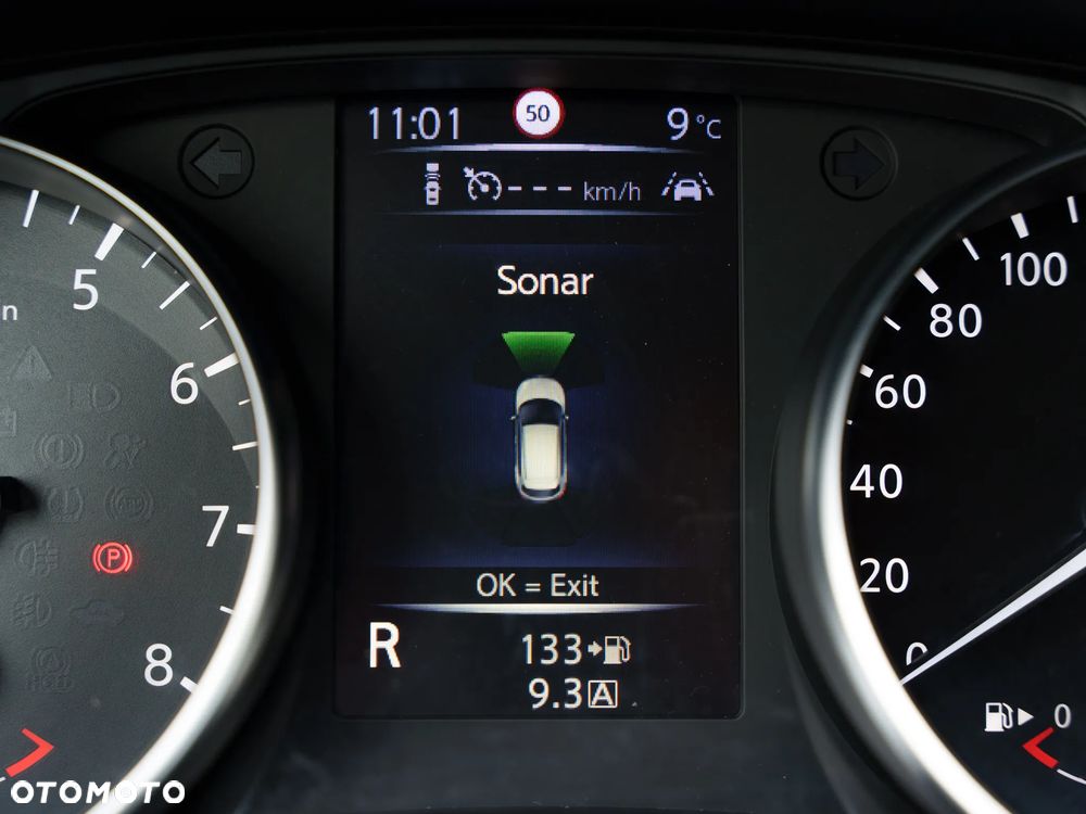 Nissan Qashqai 1.2 DIG-T Xtronic N-Connecta - 24