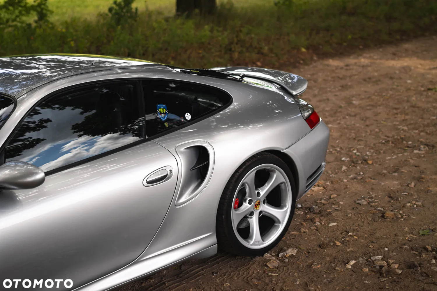 Porsche 911 - 10