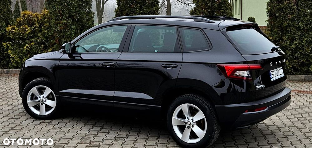 Skoda Karoq - 5