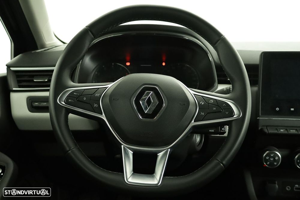 Renault Clio 1.0 TCe Evolution - 15