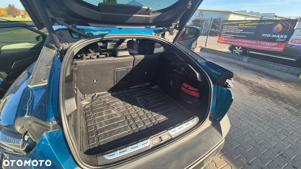 Peugeot 408 1.2 PureTech GT S&S EAT8 - 25