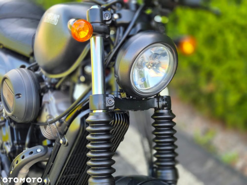 Hyosung GV - 15