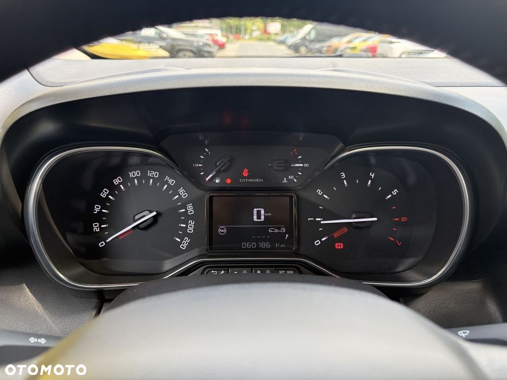Citroën C3 Aircross - 13