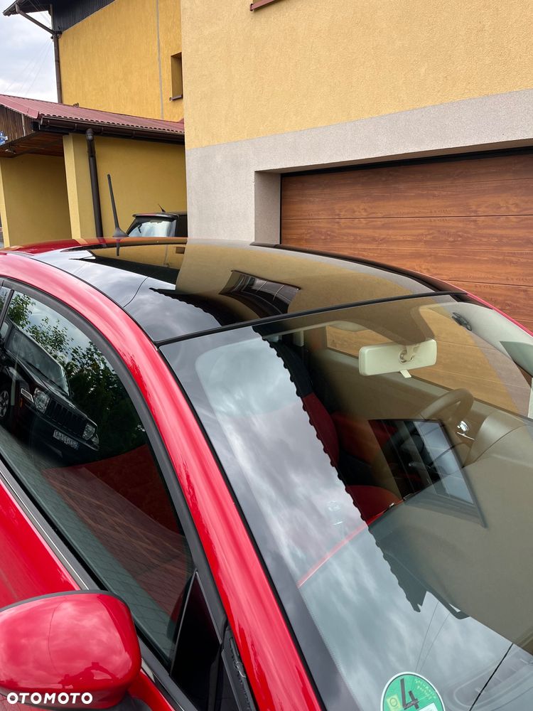Fiat 500 1.2 Lounge - 17