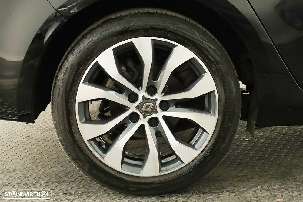 Renault Mégane Sport Tourer 1.5 Blue dCi Techno - 5