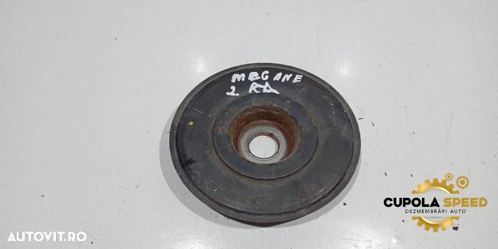 Fulie vibrochen 544135 1.4i Renault Megane 2 [2002 - 2006] - 1