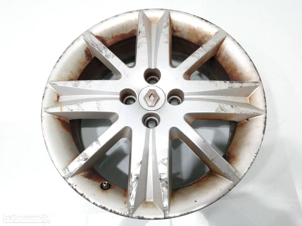 PNEU RENAULT MEGANE II BERLINA 3P - 1