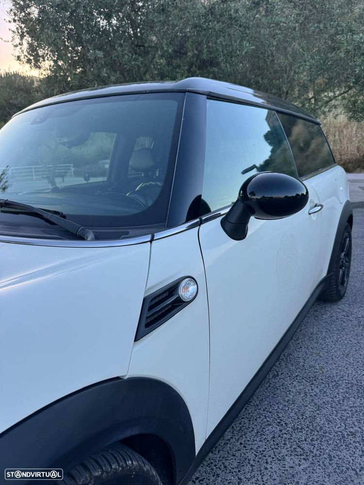 MINI Clubman - 18