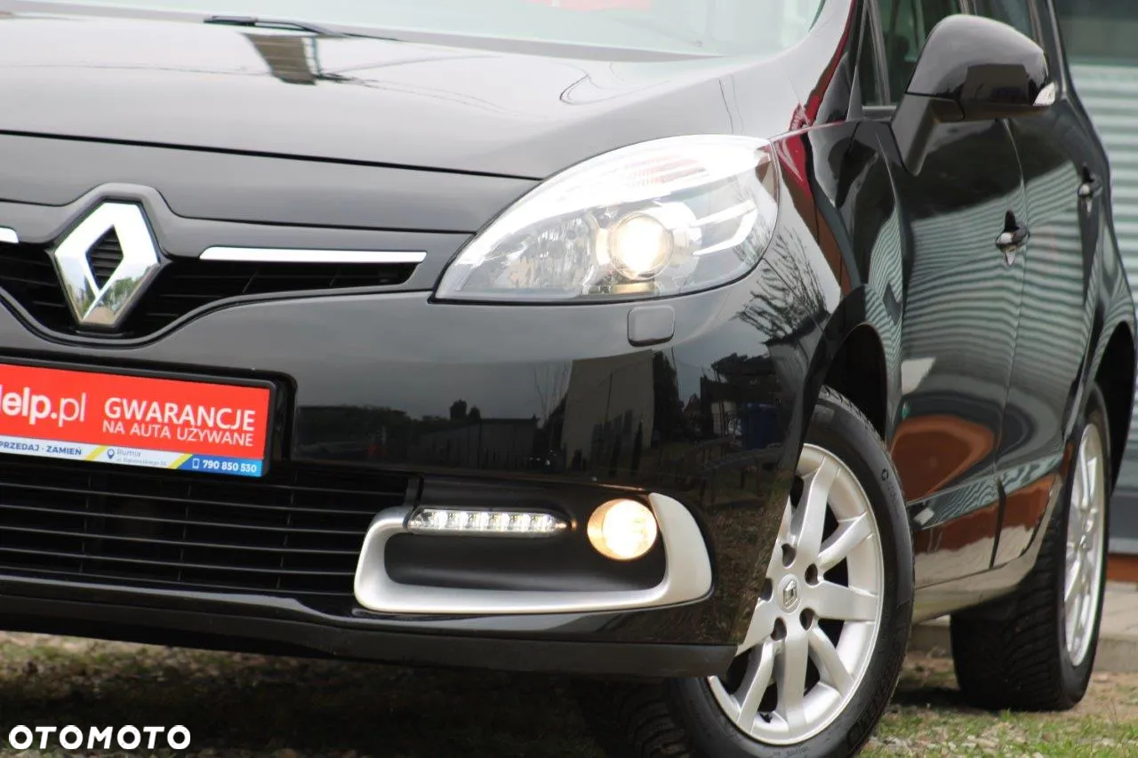 Renault Scenic 1.6 16V 110 Paris - 33