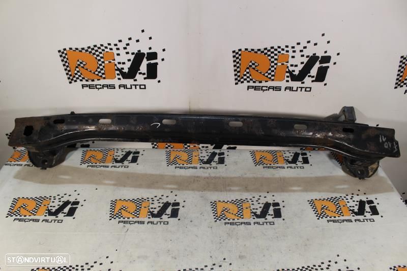 Reforço Do Parachoques Traseiro Bmw 5 (F10)  7184769 / 14191810C / Ref - 1