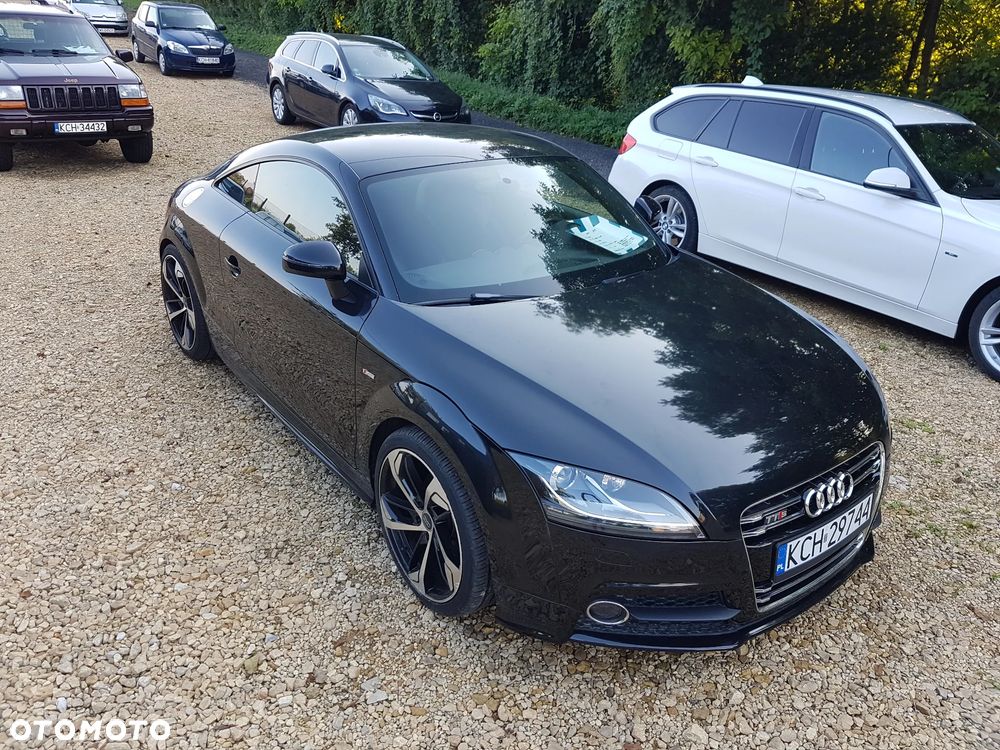 Audi TT Coupé 1.8 TFSI Prime Line - 7
