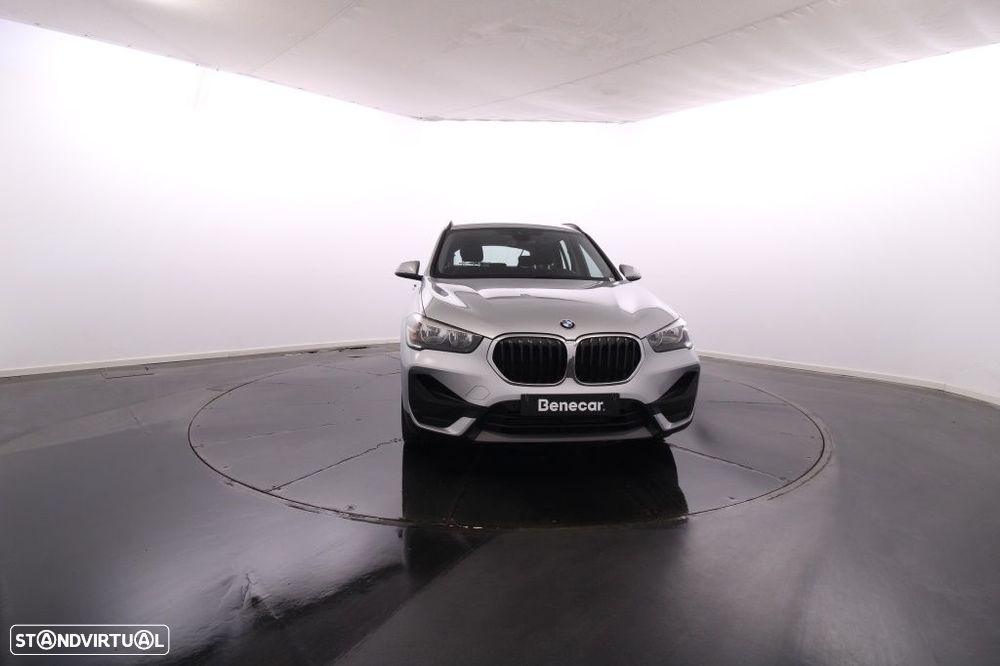BMW X1 16 d sDrive Advantage Auto - 12