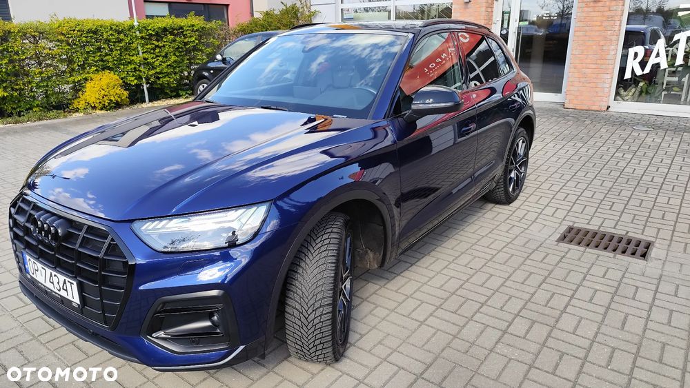 Audi Q5 40 TDI mHEV Quattro S tronic - 6