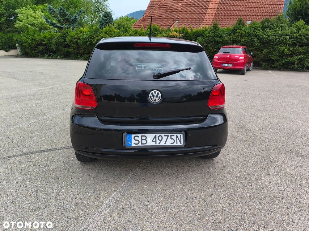 Volkswagen Polo - 11