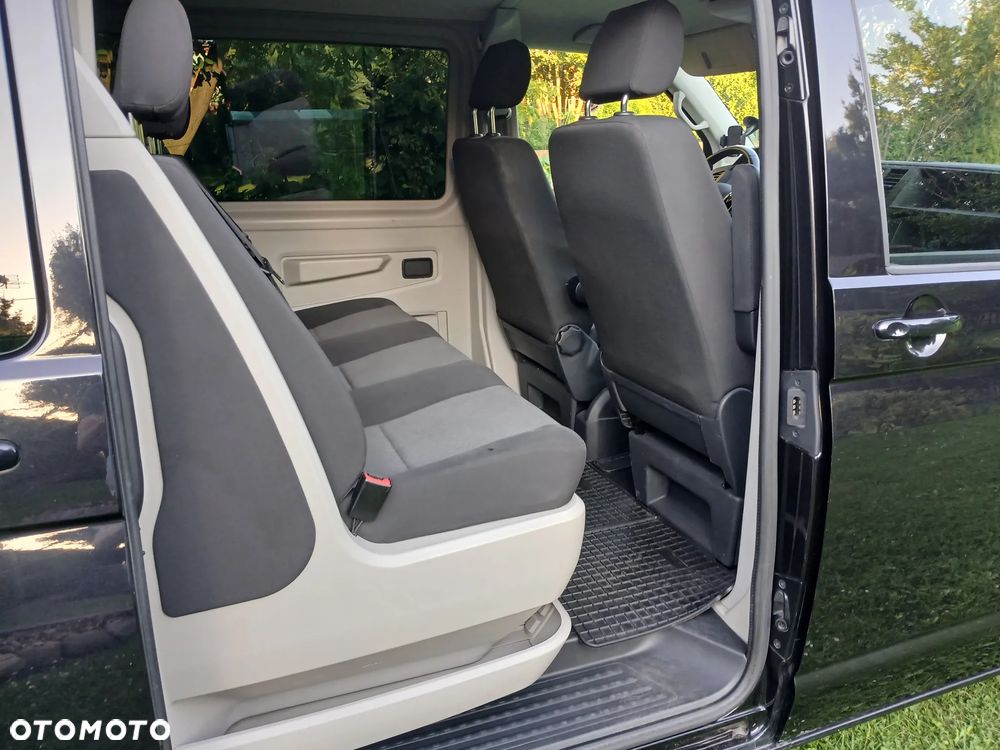 Volkswagen T6 - 5