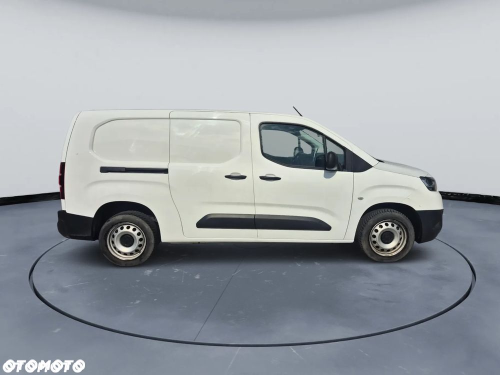 Toyota Proace City XL Long - 2