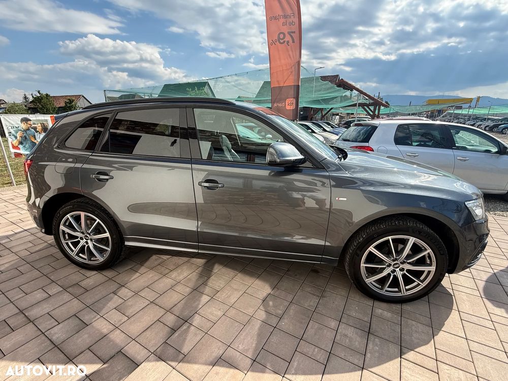 Audi Q5 - 7