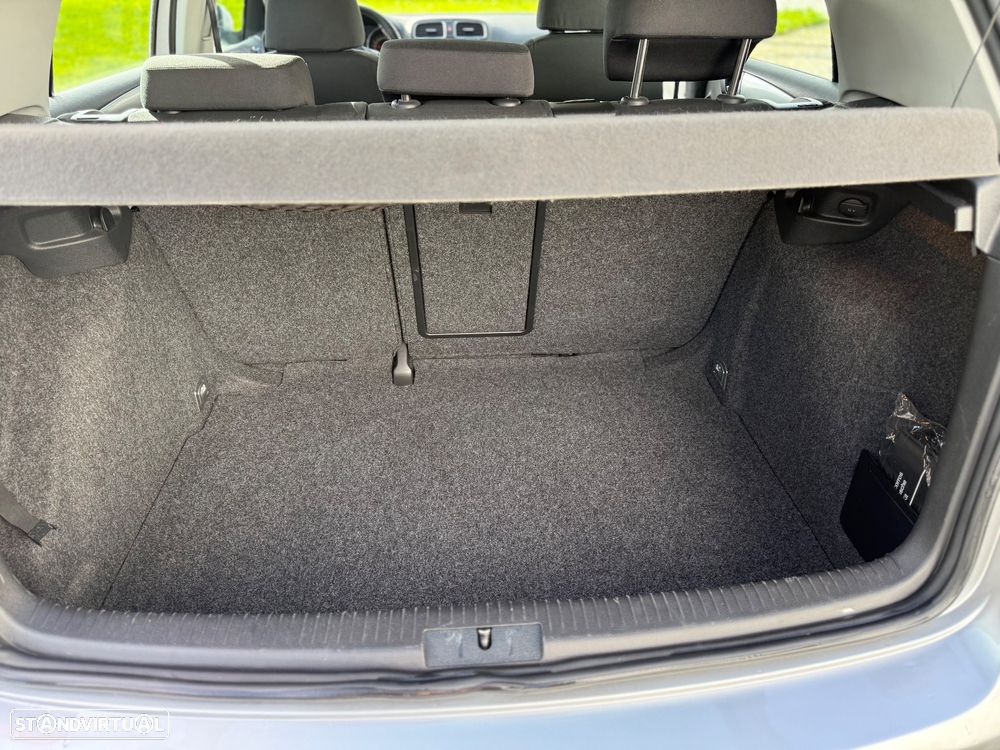 VW Golf 1.4 TSi Highline DSG - 10