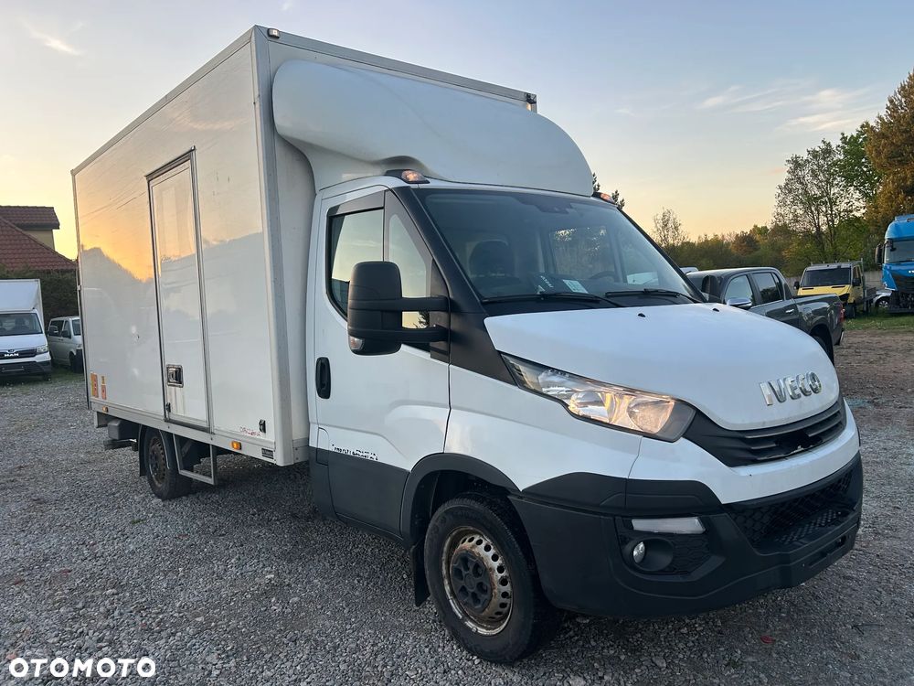 Iveco daily - 6