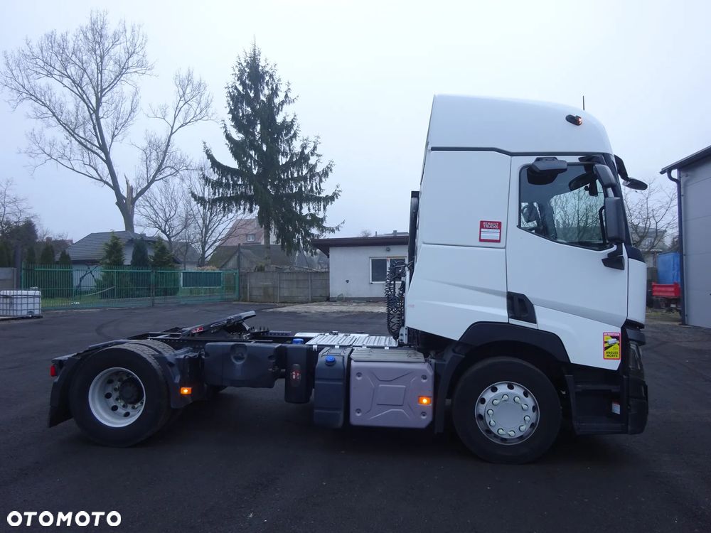 Renault T430 ADR - 6