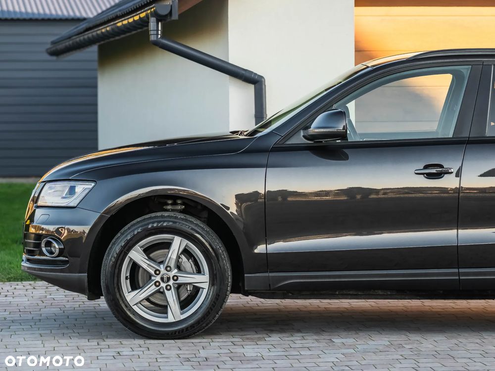 Audi Q5 - 31