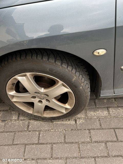 Peugeot 407 2.0 HDi Premium - 10
