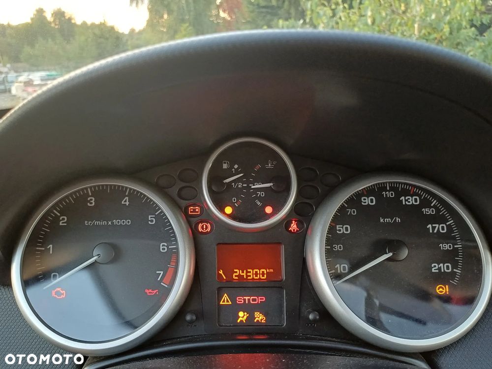 Peugeot 207 1.4 Access - 14