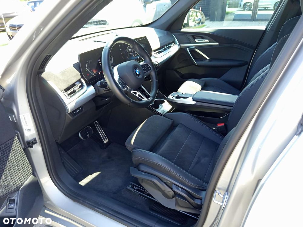 BMW X1 - 2