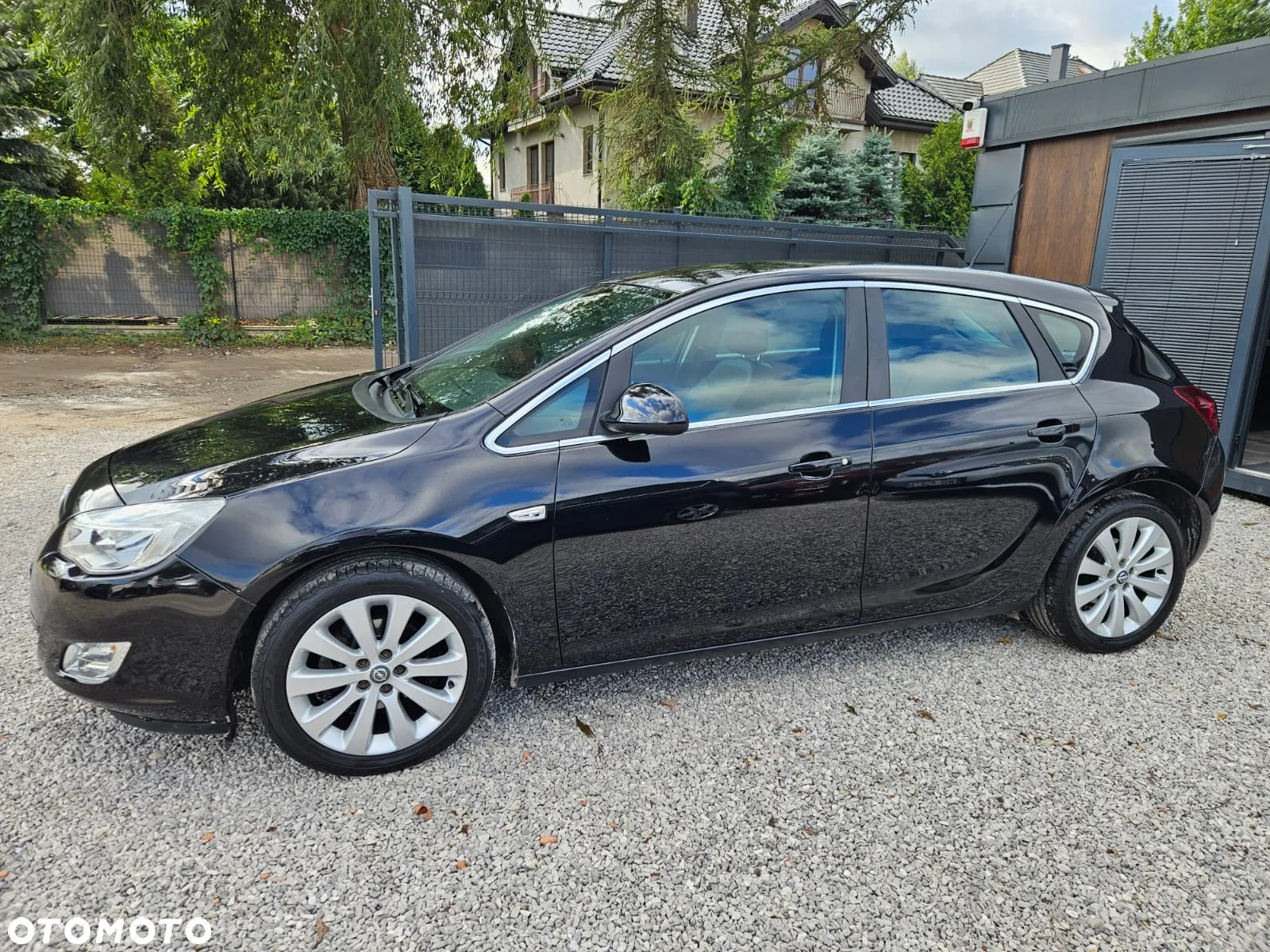 Opel Astra IV 1.6 Enjoy - 4