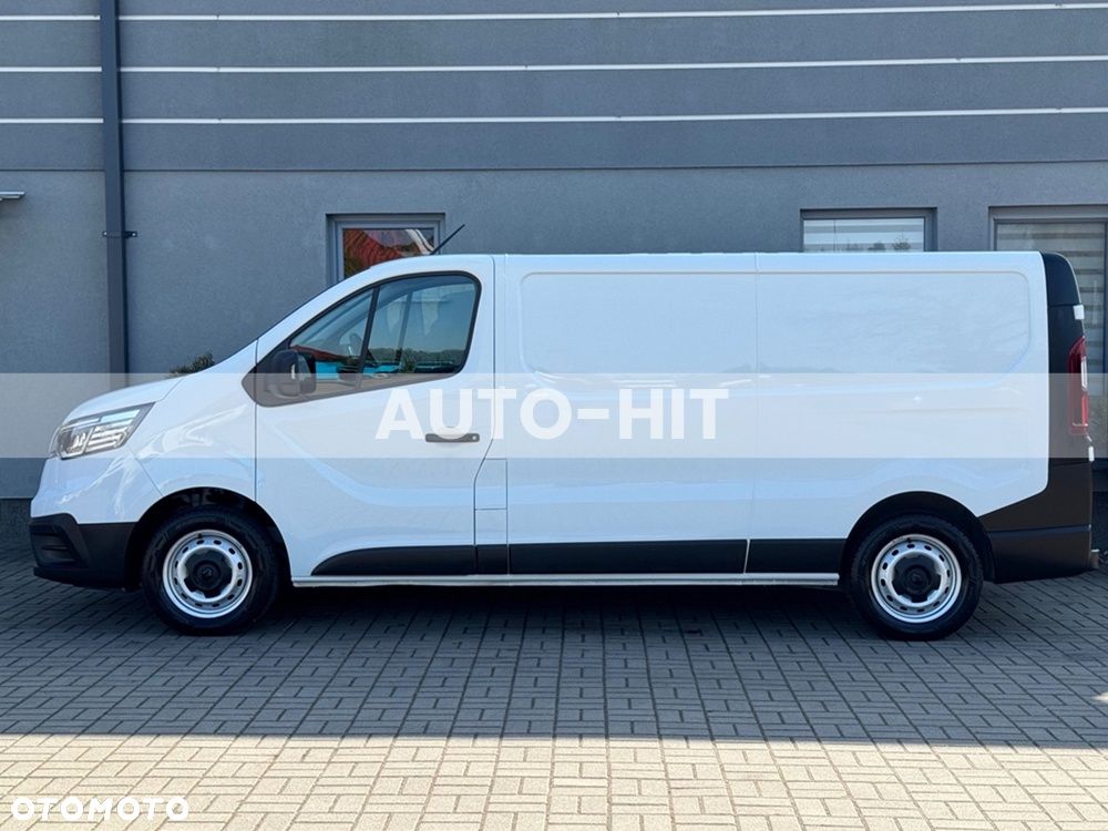 Renault Trafic - 12