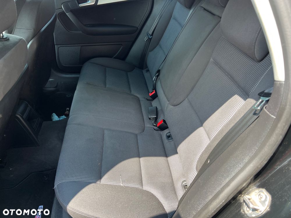 Audi A3 Sportback 1.8 TFSI Ambition - 28
