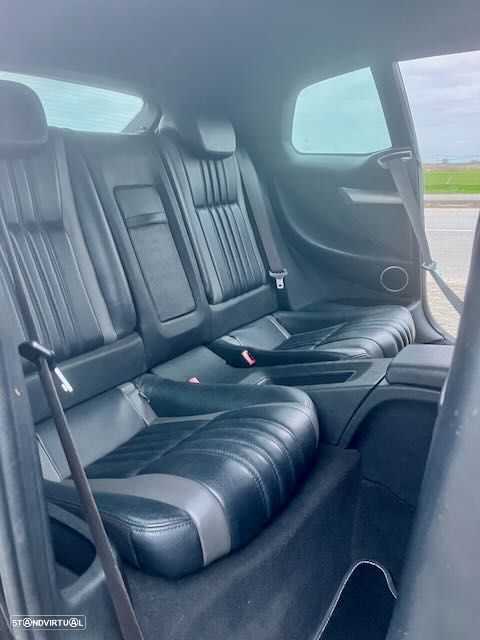 Alfa Romeo Brera 2.4 JTDM - 21