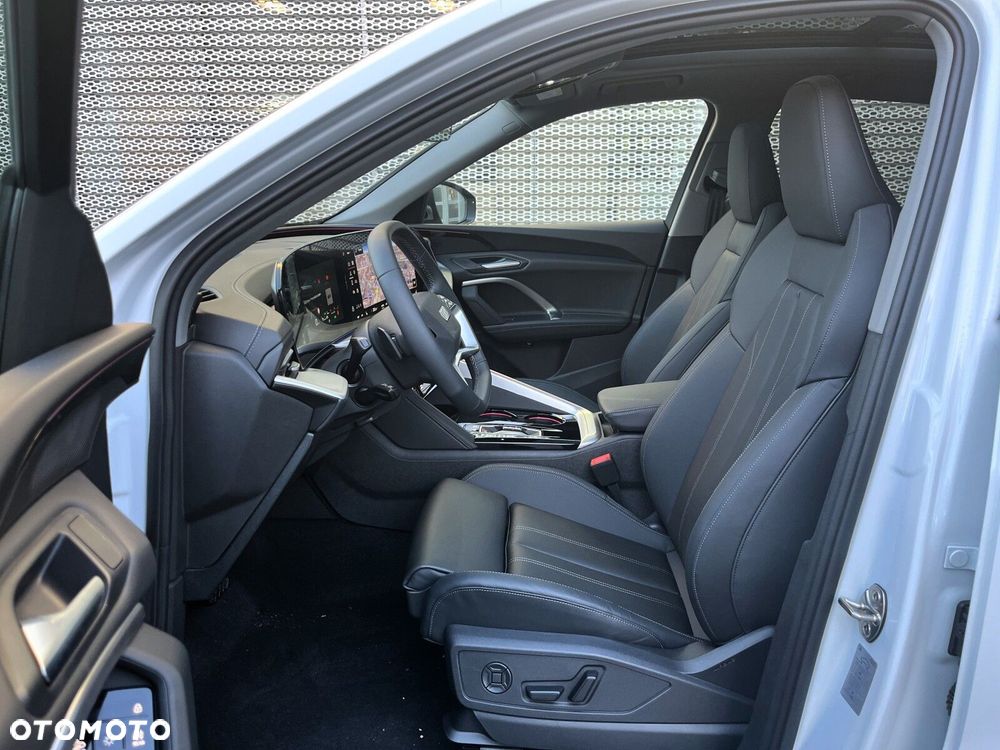 Audi Q5 - 16