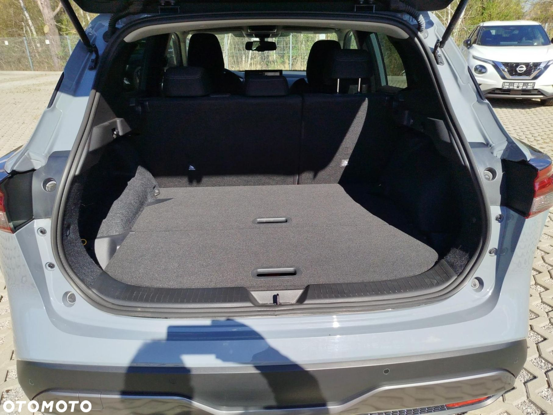 Nissan Qashqai 1.3 DIG-T mHEV N-Connecta - 17