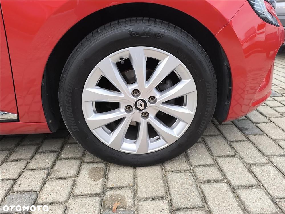 Renault Clio 1.0 TCe Intens - 12