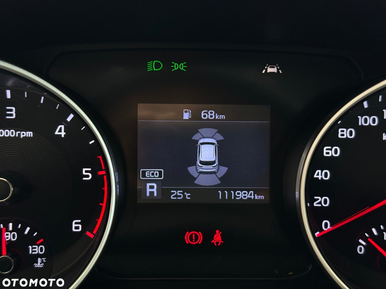 Kia Ceed - 36