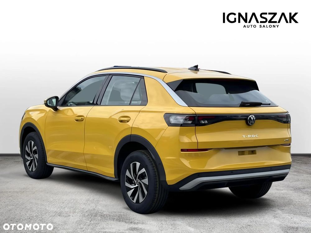 Volkswagen T-Roc 1.5 eTSI Trend DSG - 3