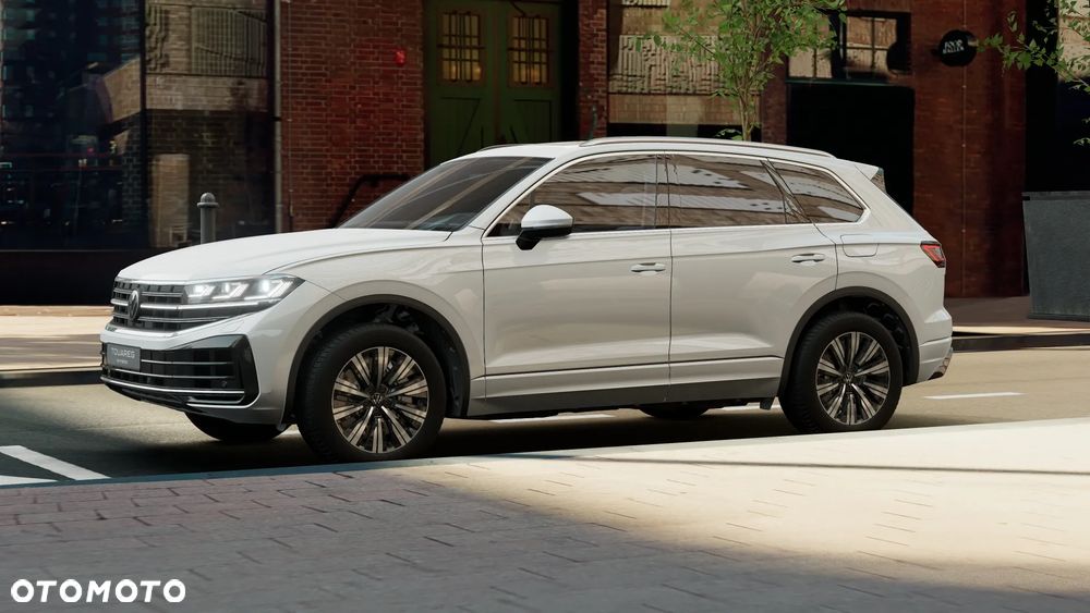 Volkswagen Touareg 3.0 V6 TFSI Plug-In Hybrid 4Motion Elegance - 4