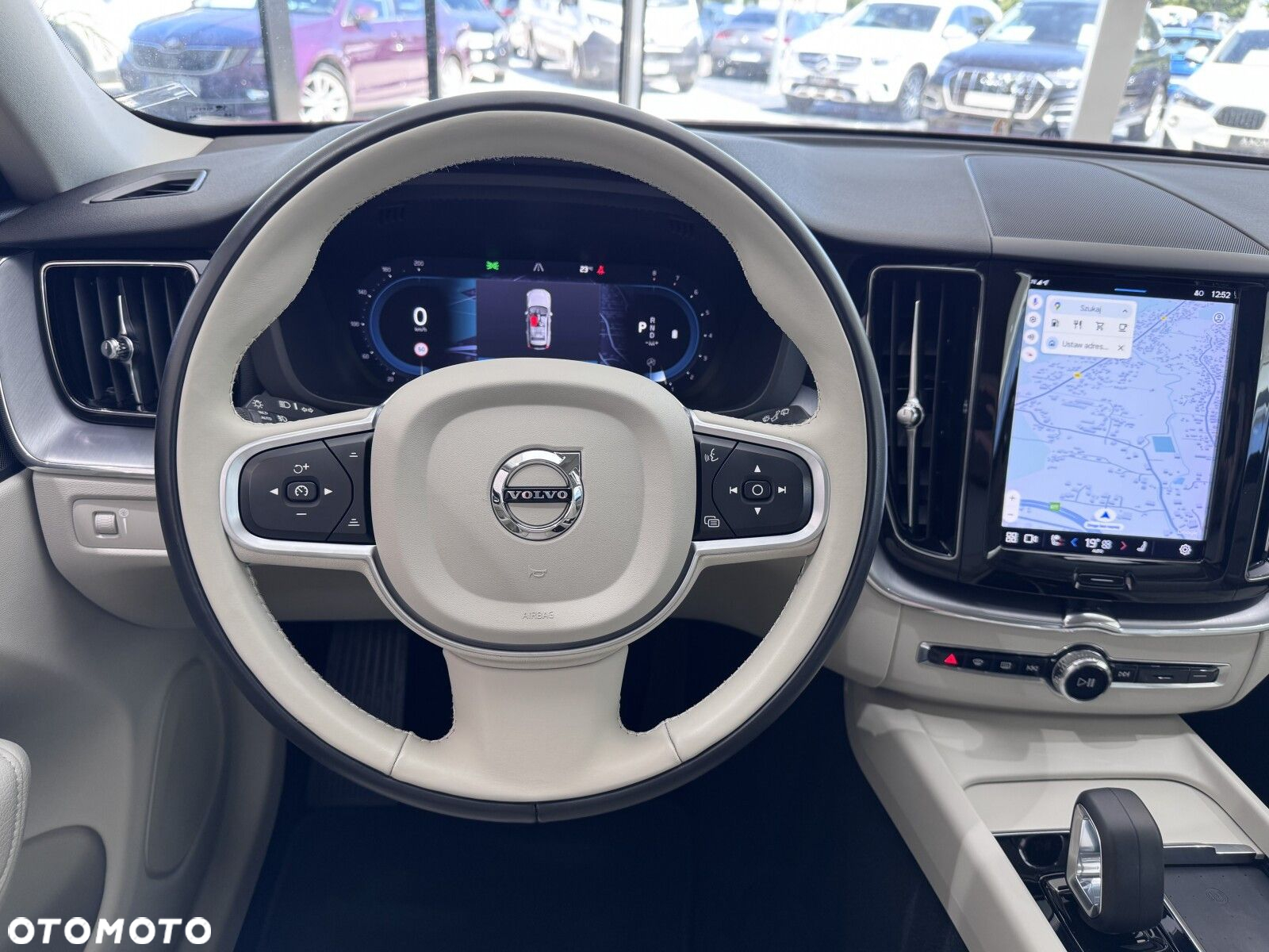 Volvo XC 60 - 15