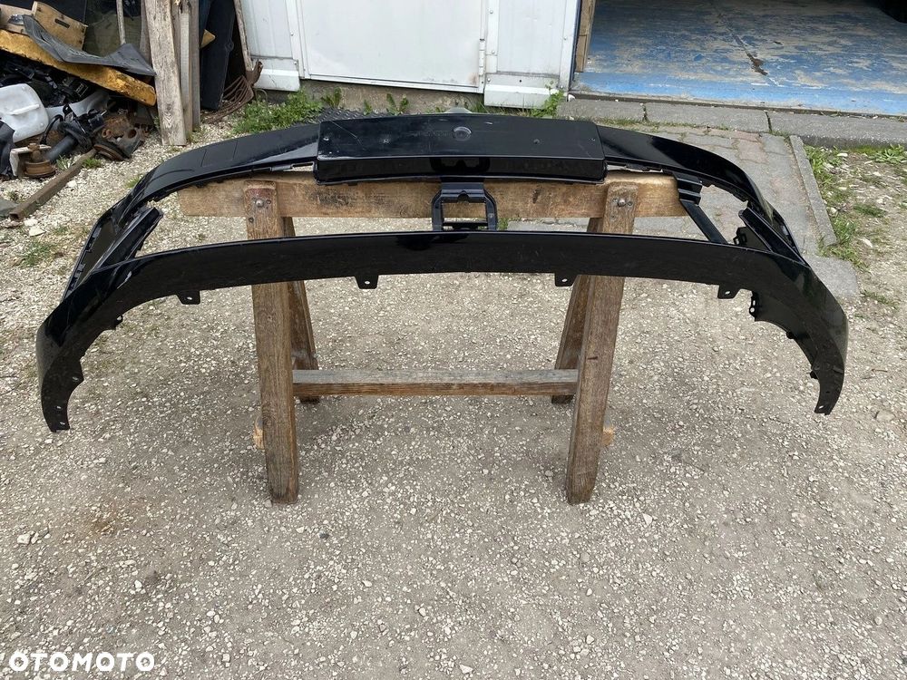 ZDERZAK PRZÓD PRZEDNI OPEL ASTRA VI L GSI 9839979580 - 4