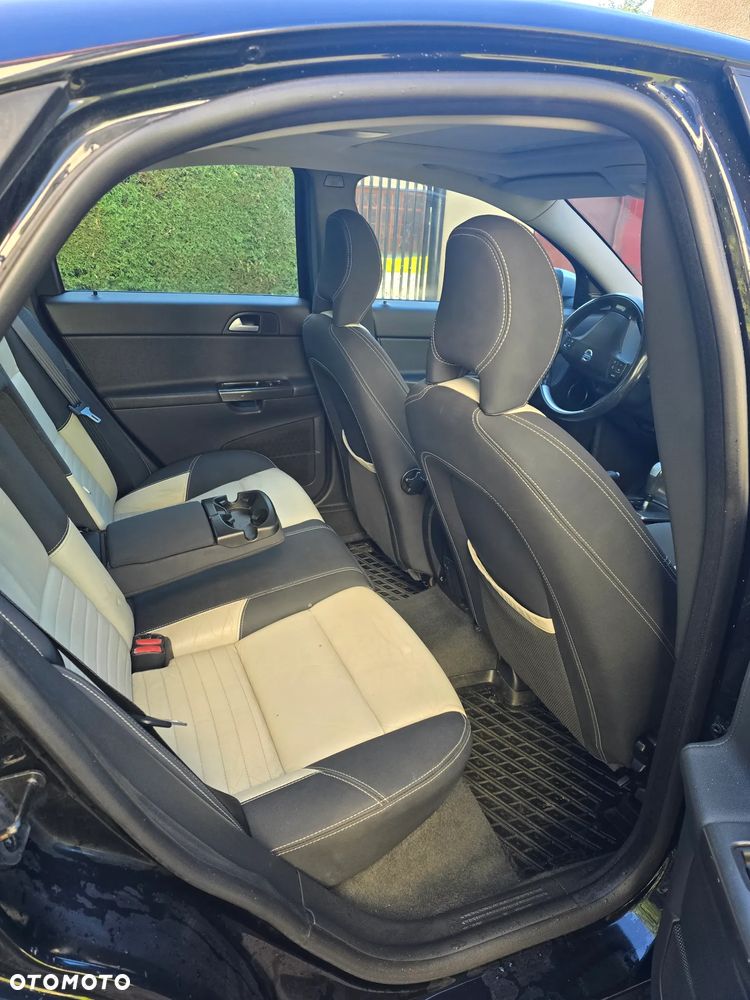 Volvo S40 D5 DPF RDesign - 12