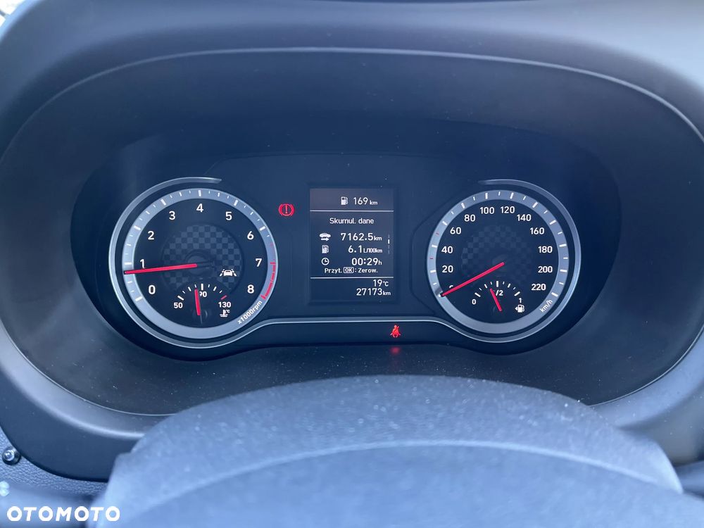 Hyundai i10 1.0 Access - 14